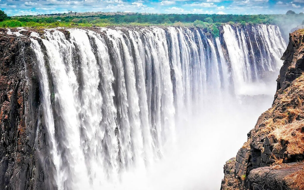 Victoria Falls